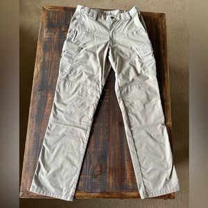 5.11 Tactical Stryke Pants 32x34